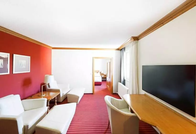 Dormero Hotel Plauen