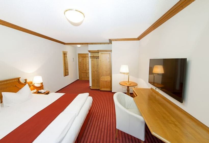 Dormero Hotel Plauen