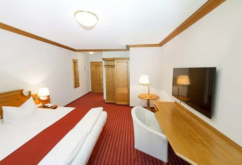 Dormero Hotel Plauen