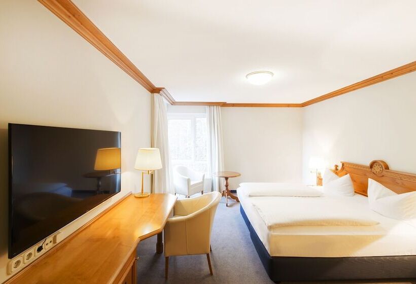 Dormero Hotel Plauen