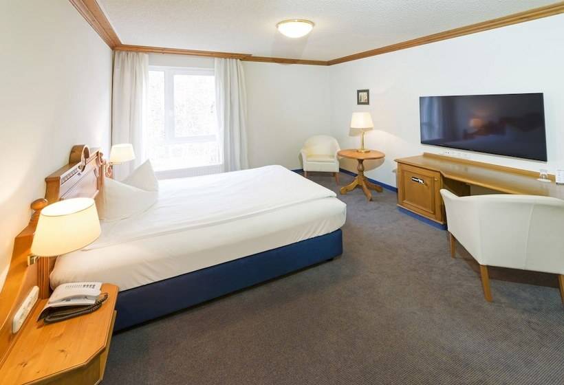 Dormero Hotel Plauen