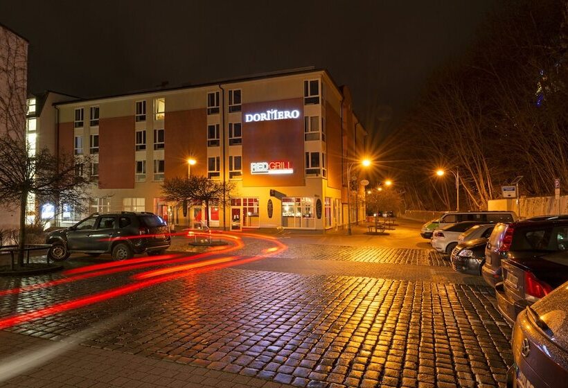 Dormero Hotel Plauen