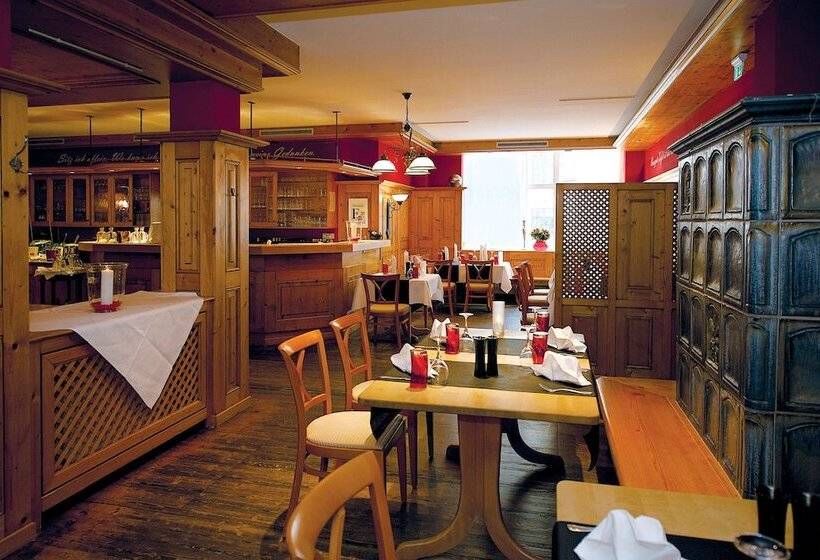 Dormero Hotel Plauen