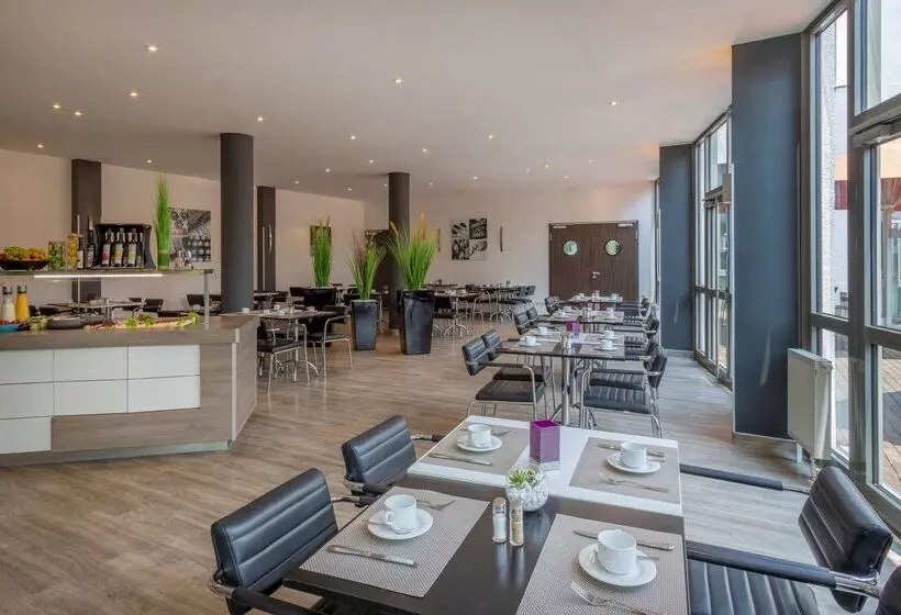 B&B HOTEL Krefeld-Süd