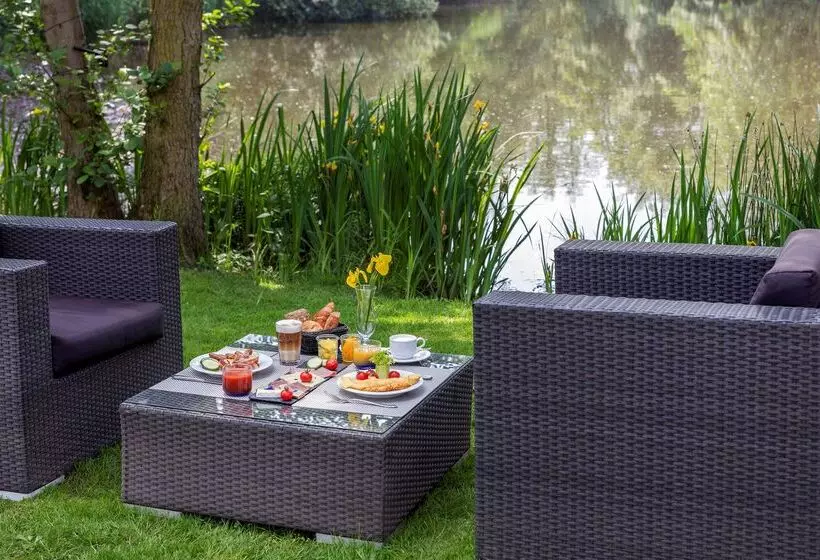 B&B HOTEL Krefeld-Süd