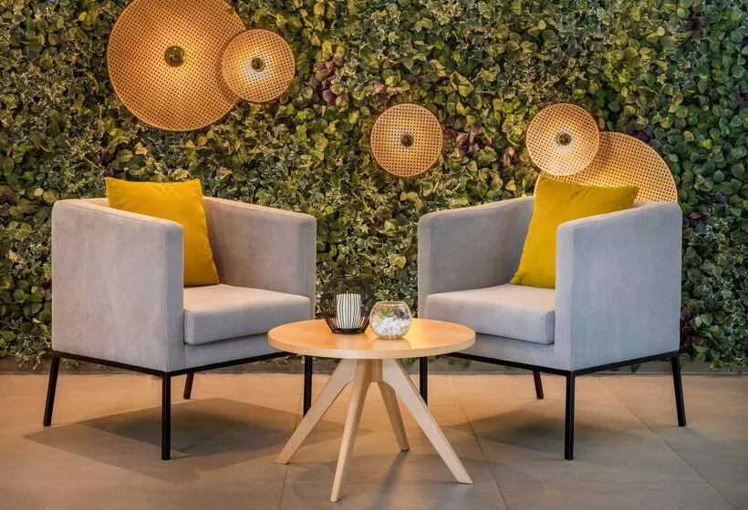 B&B HOTEL Krefeld-Süd