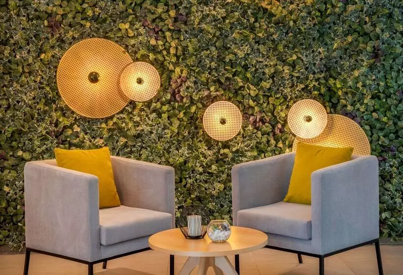 B&B HOTEL Krefeld-Süd