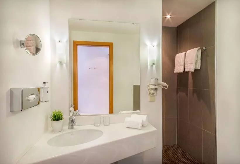 B&B HOTEL Krefeld-Süd