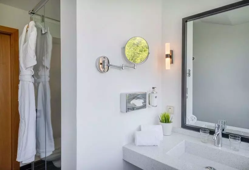 B&B HOTEL Krefeld-Süd