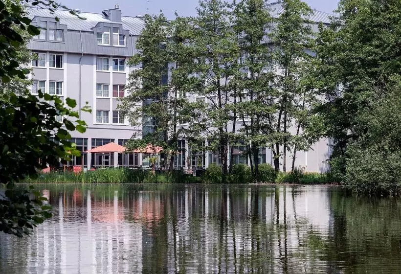 B&B HOTEL Krefeld-Süd