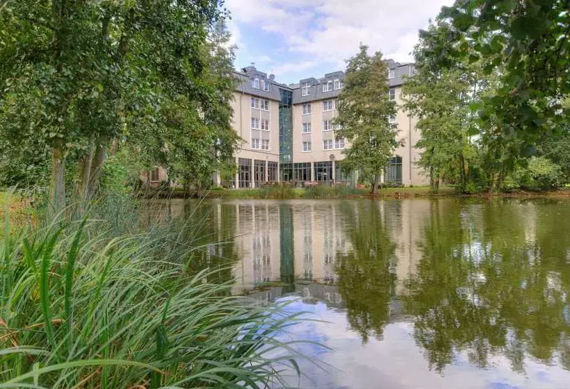 B&B HOTEL Krefeld-Süd