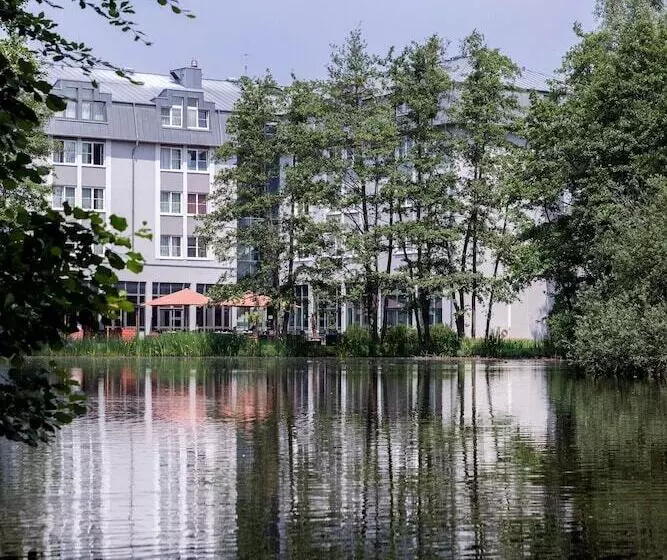 B&B HOTEL Krefeld-Süd