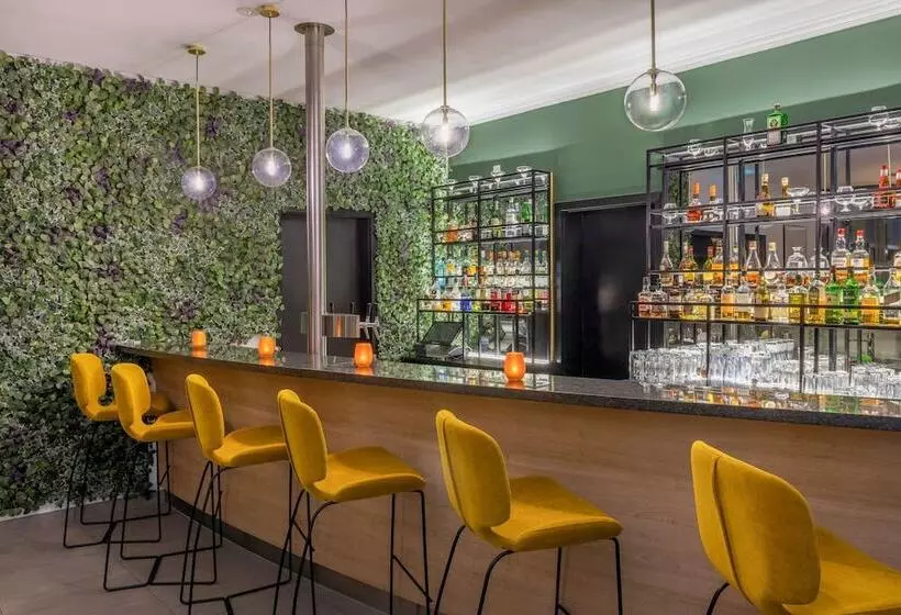 B&B HOTEL Krefeld-Süd