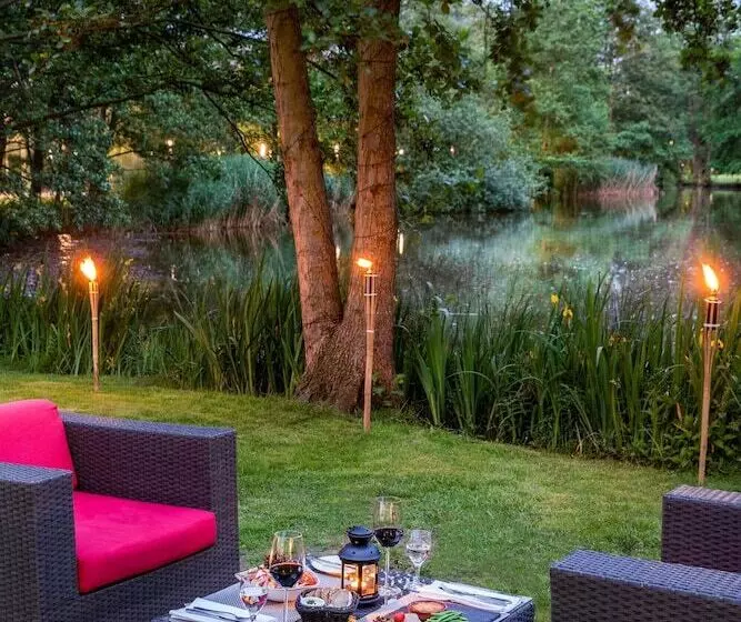 B&B HOTEL Krefeld-Süd