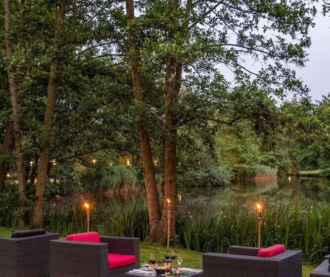 B&B HOTEL Krefeld-Süd