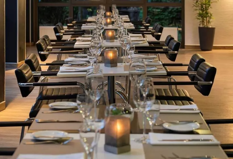 B&B HOTEL Krefeld-Süd