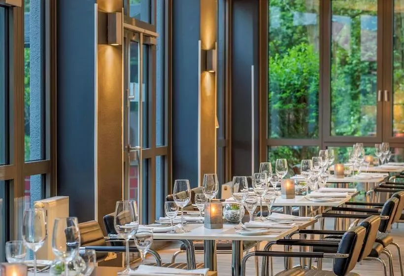 B&B HOTEL Krefeld-Süd