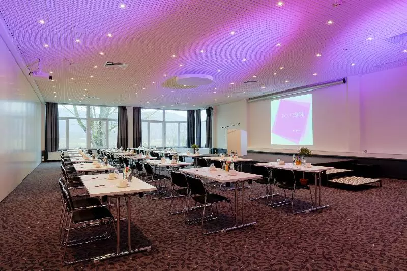 Fourside Plaza Hotel Trier, Trademark Collection By Wyndham