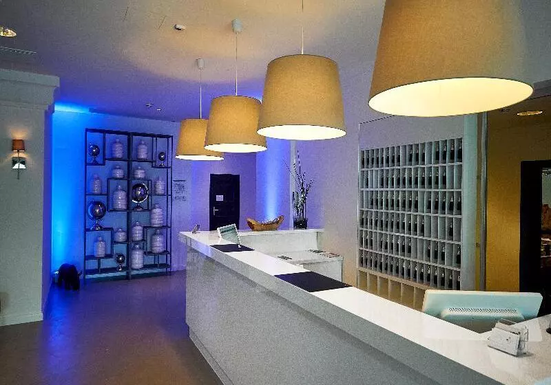 Fourside Plaza Hotel Trier, Trademark Collection By Wyndham