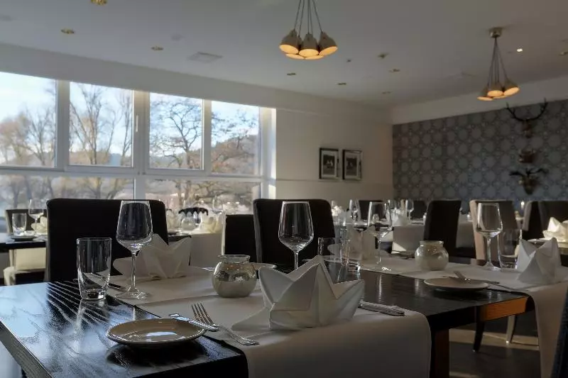 Fourside Plaza Hotel Trier, Trademark Collection By Wyndham