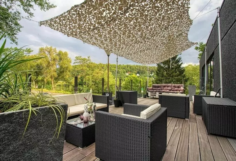 Fourside Plaza Hotel Trier, Trademark Collection By Wyndham