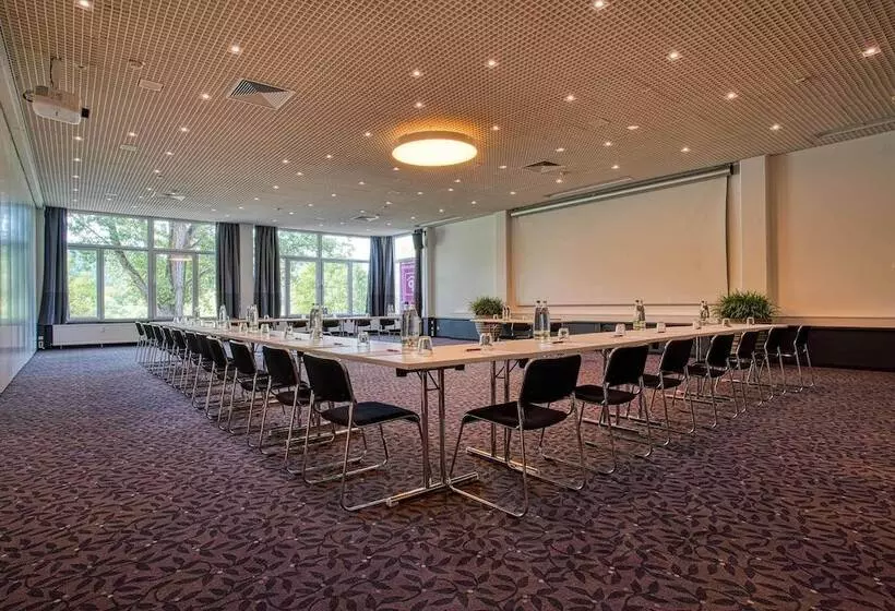 Fourside Plaza Hotel Trier, Trademark Collection By Wyndham