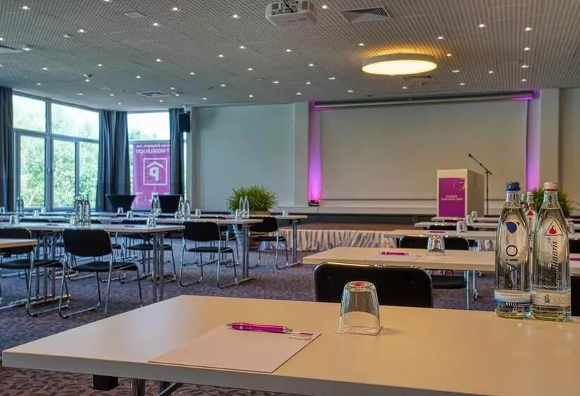 Fourside Plaza Hotel Trier, Trademark Collection By Wyndham