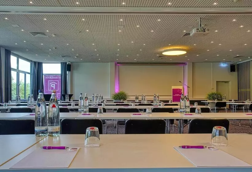 Fourside Plaza Hotel Trier, Trademark Collection By Wyndham