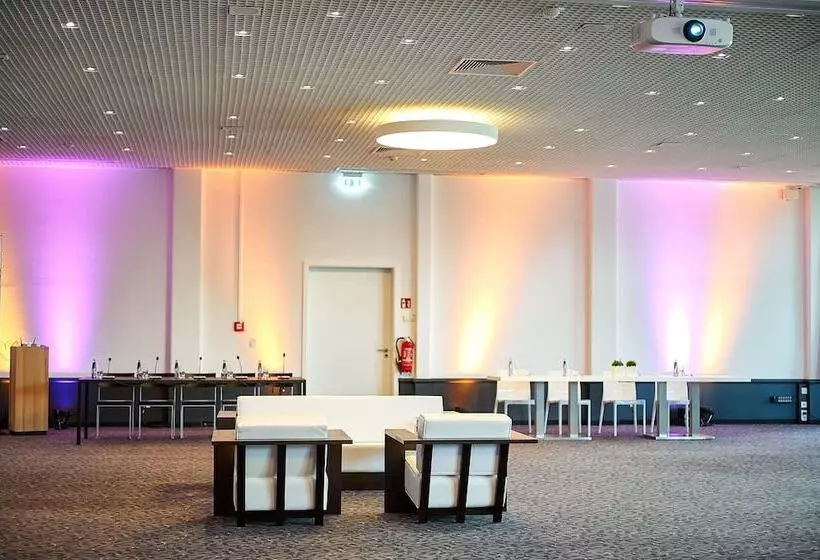 Fourside Plaza Hotel Trier, Trademark Collection By Wyndham