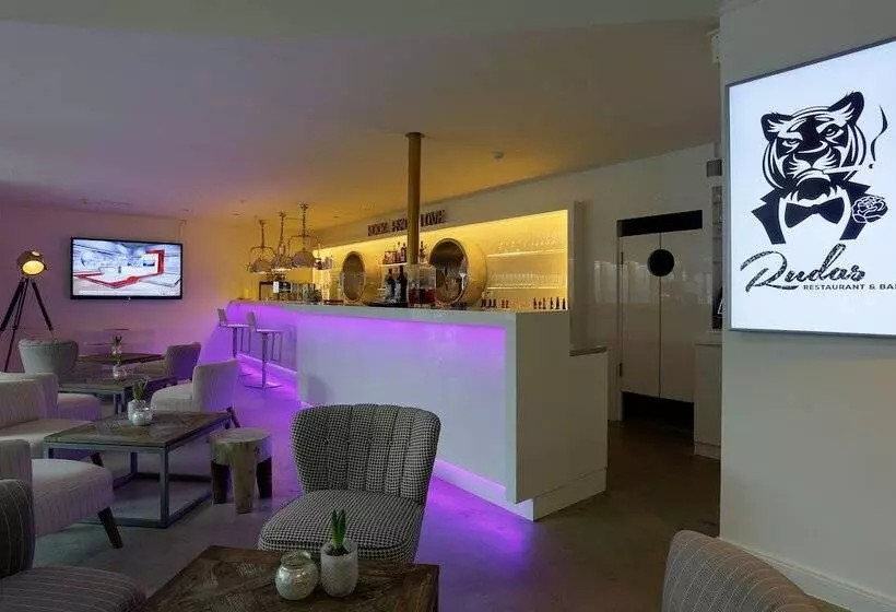 Fourside Plaza Hotel Trier, Trademark Collection By Wyndham