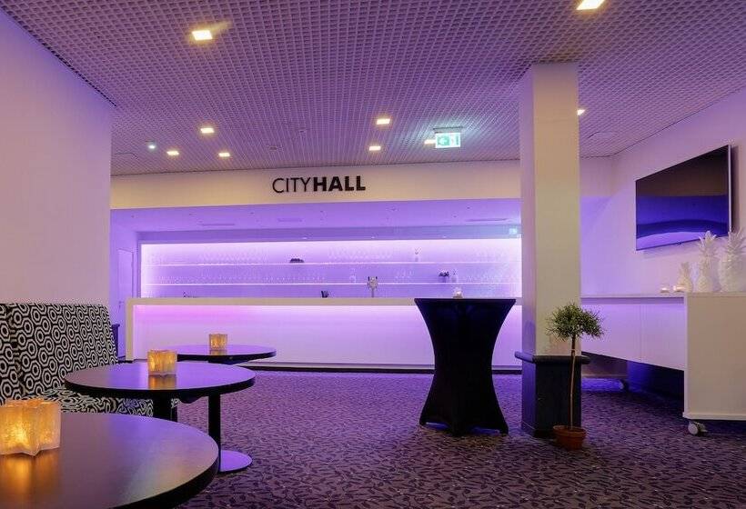 Fourside Plaza Hotel Trier, Trademark Collection By Wyndham