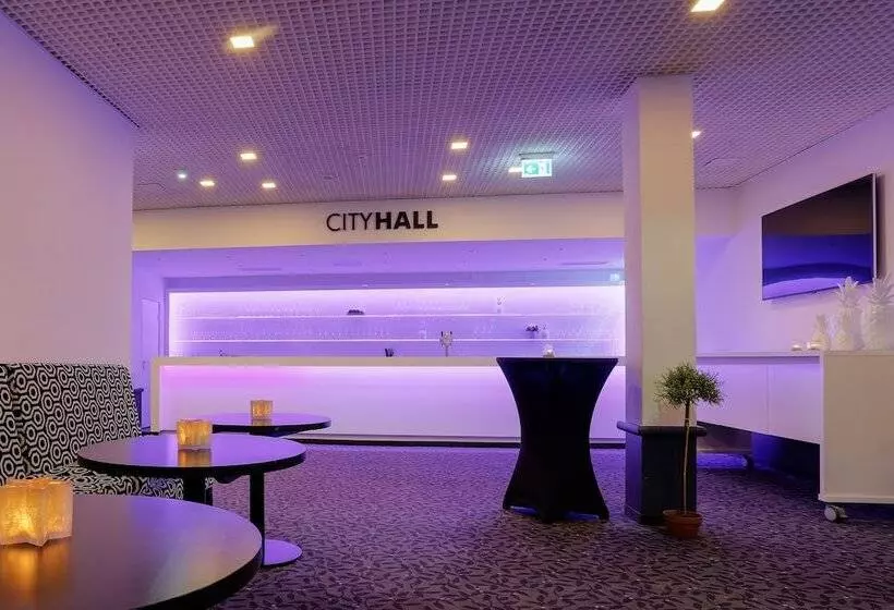 Fourside Plaza Hotel Trier, Trademark Collection By Wyndham