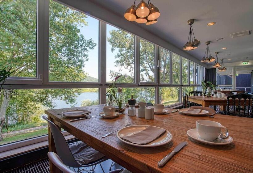 Fourside Plaza Hotel Trier, Trademark Collection By Wyndham