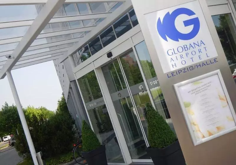 Отель Globana Airport
