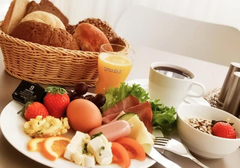 Np Hotel Novalis Dresden