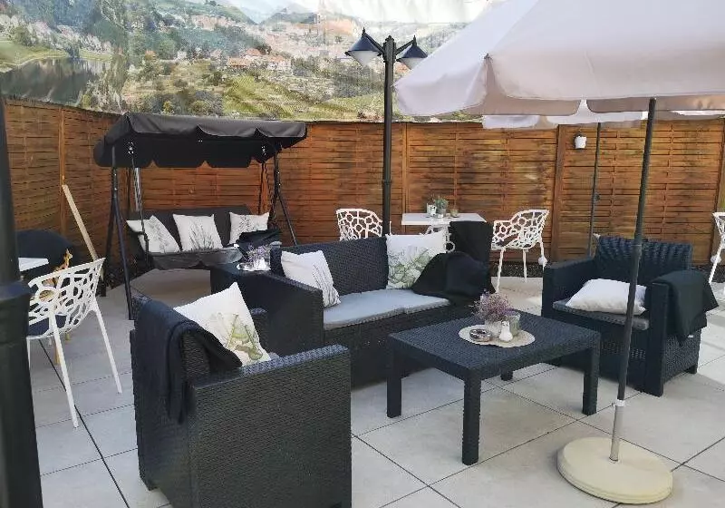 Np Hotel Novalis Dresden