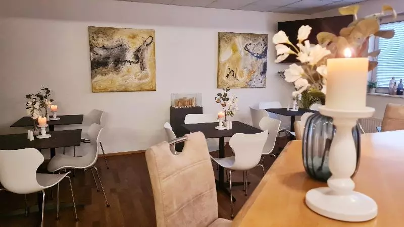 Np Hotel Novalis Dresden