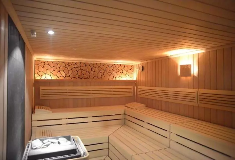 هتل Schloss Reinach