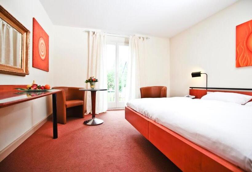 Hotel Schloss Reinach