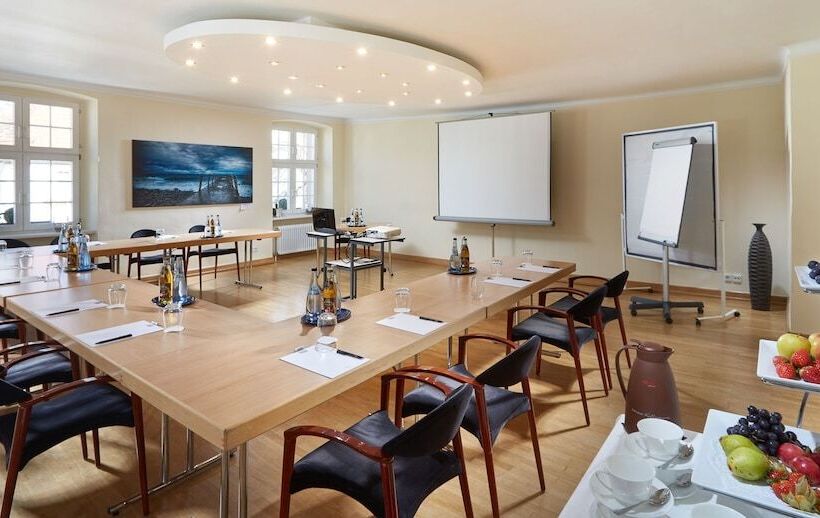 Hotel Schloss Reinach