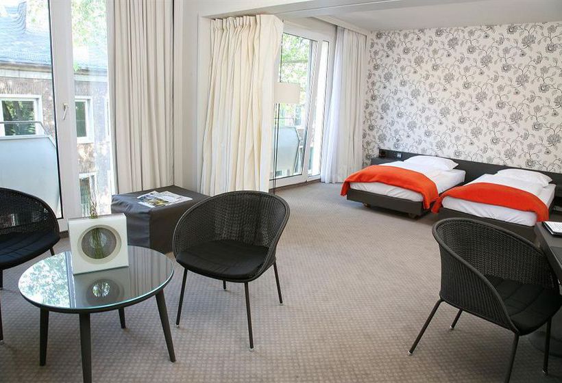 فندق Senats  Köln