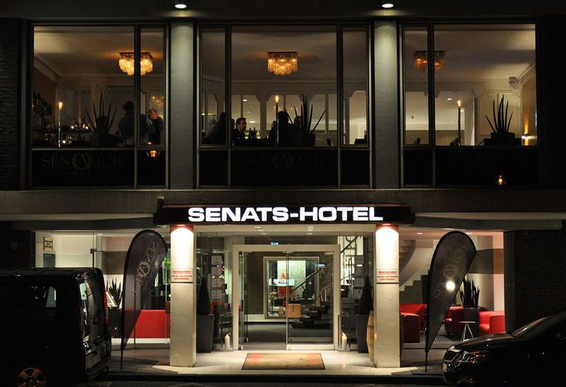 فندق Senats  Köln