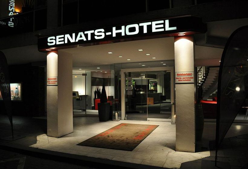 فندق Senats  Köln
