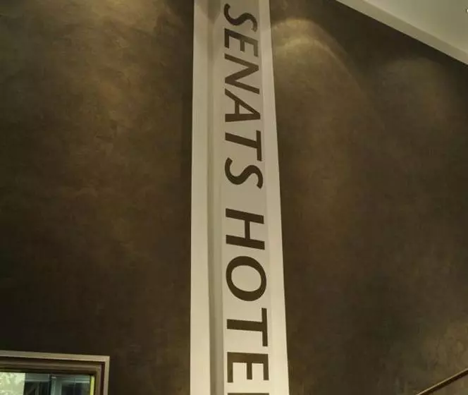 Отель Senats  Köln