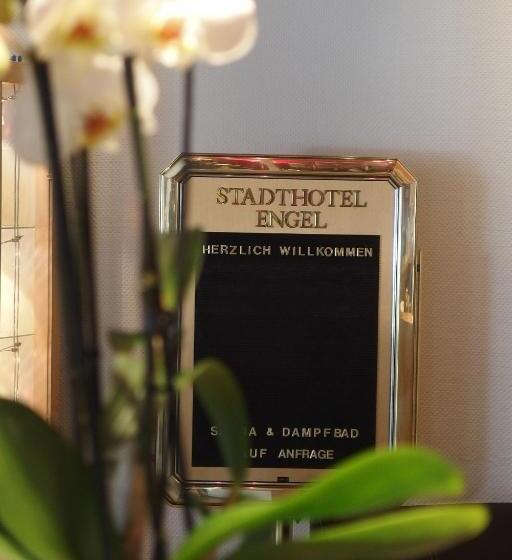 Stadthotel Engel
