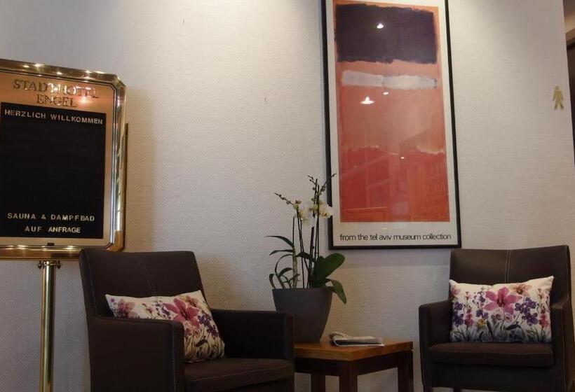 Stadthotel Engel