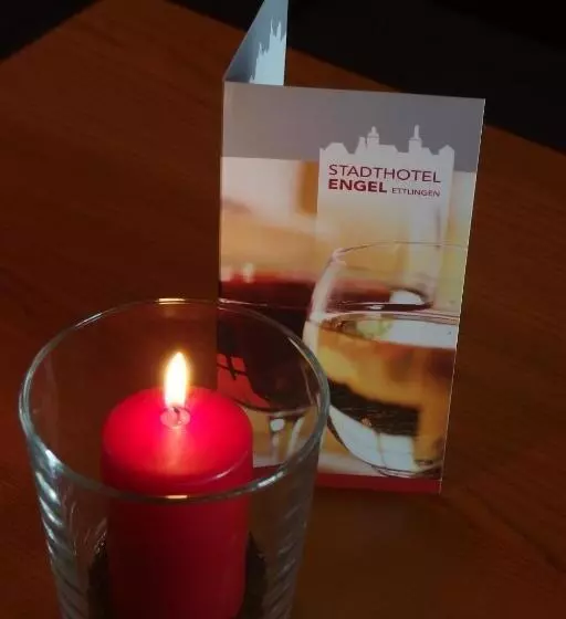 Stadthotel Engel