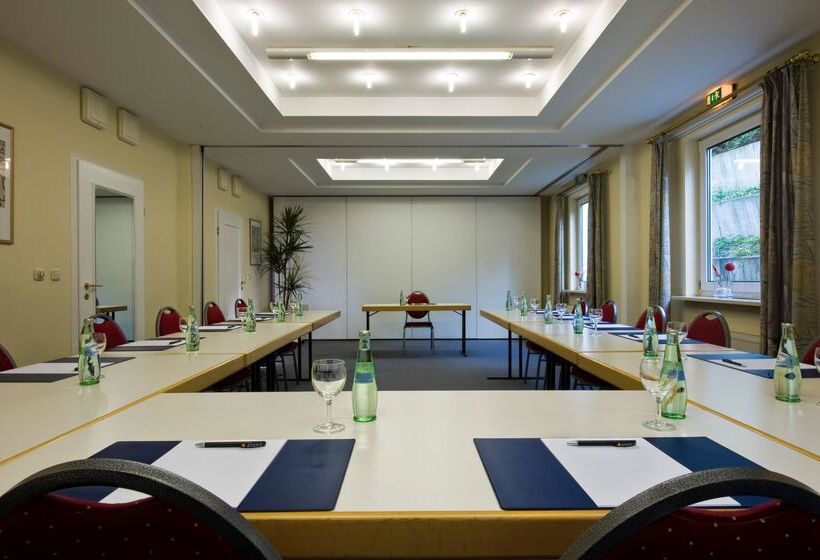 Hotel Tryp By Wyndham Munich North