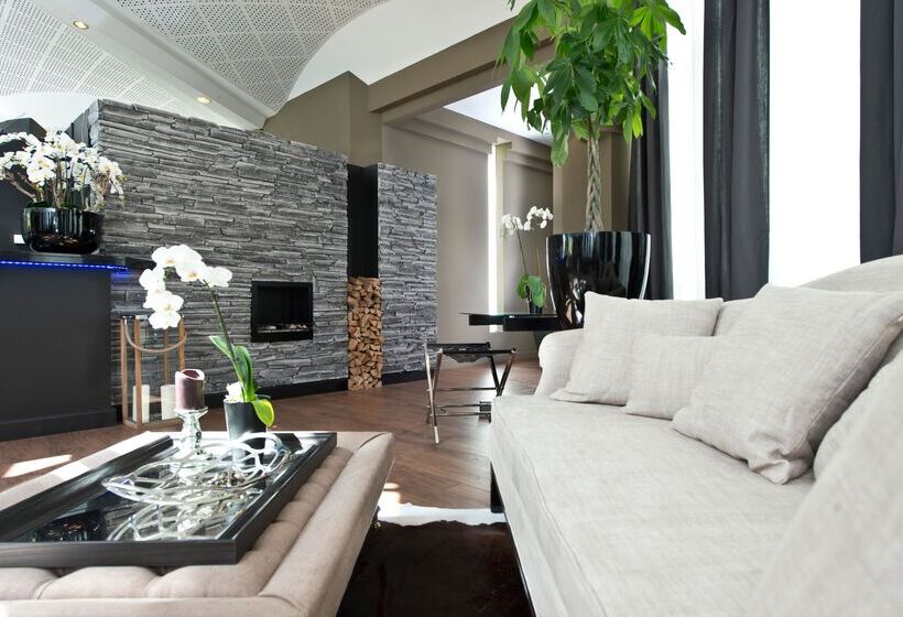 Hotel Tryp By Wyndham Munich North