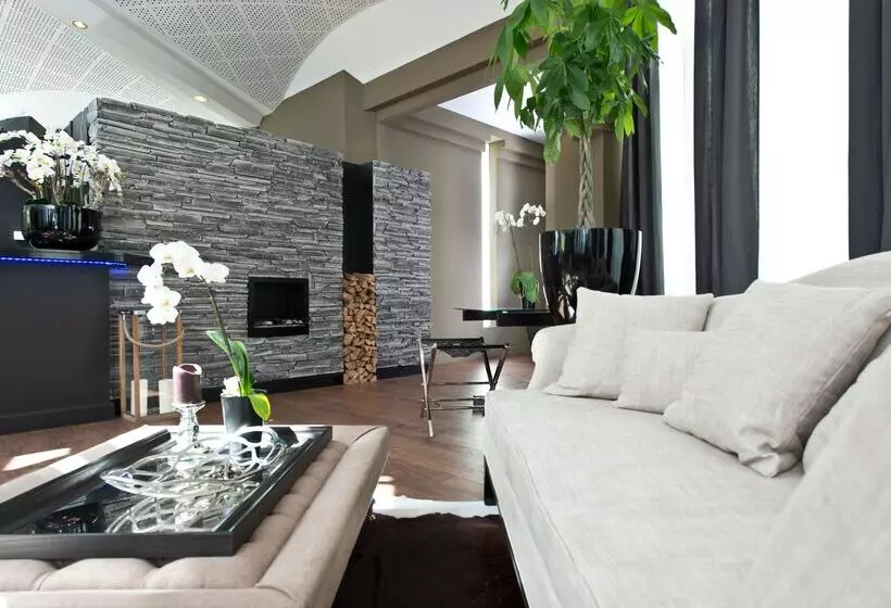 בית מלון כפרי Tryp By Wyndham Munich North